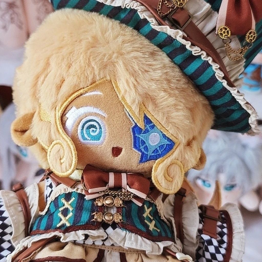 Muñecos de Peluche de 20 cm de - Anime Cosplay Events reseña y precio