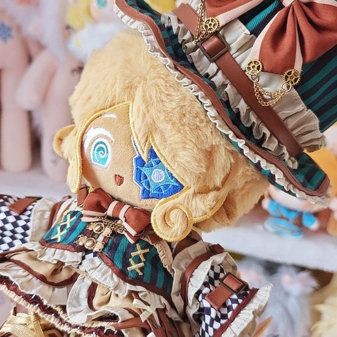 Muñecos de Peluche de 20 cm de - Anime Cosplay Events reseña y precio