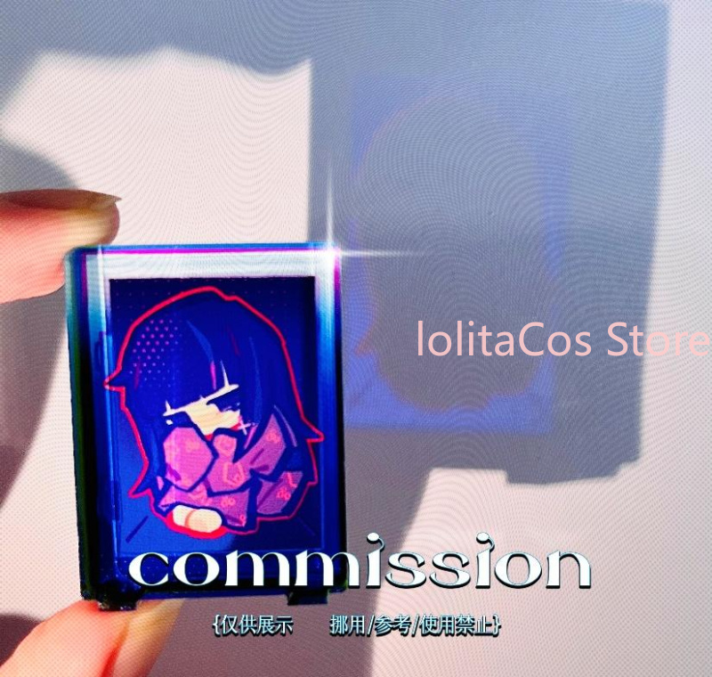 Limbus Company Ryoshu Ryōshū - - Anime Cosplay Events reseña y precio