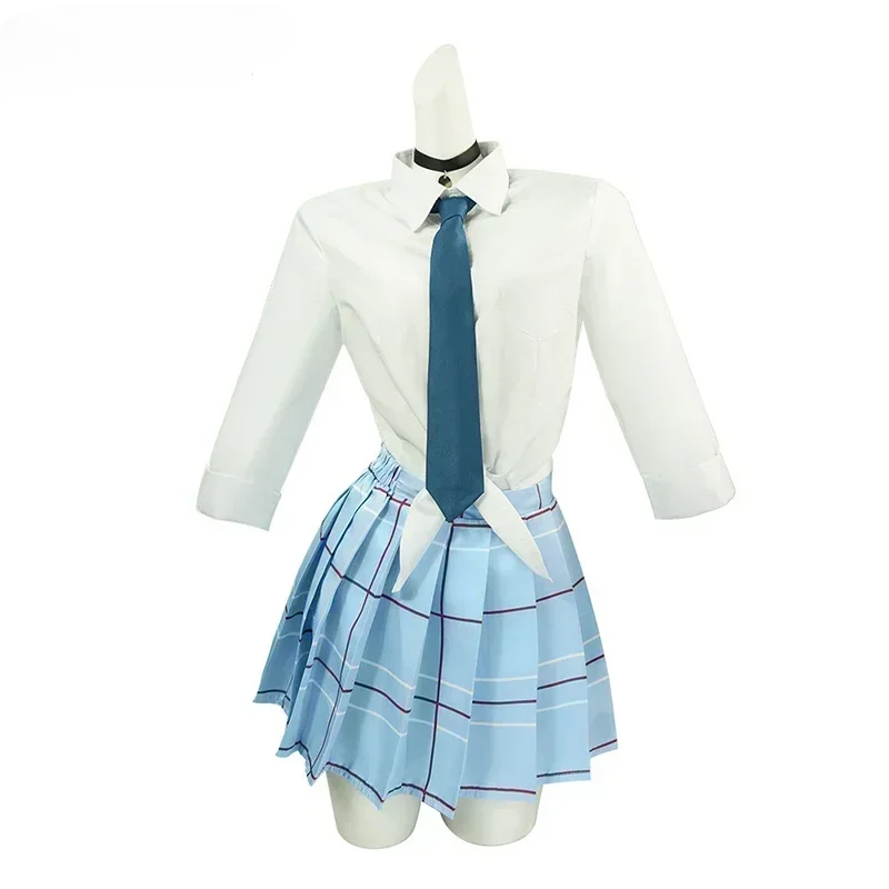 Disfraz de Cosplay de Anime My - Anime Cosplay Japanese Girl reseña y precio