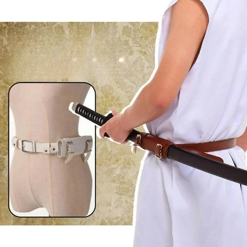 Demon Slayer Anime Cosplay Pro - Anime Cosplay Katana reseña y precio
