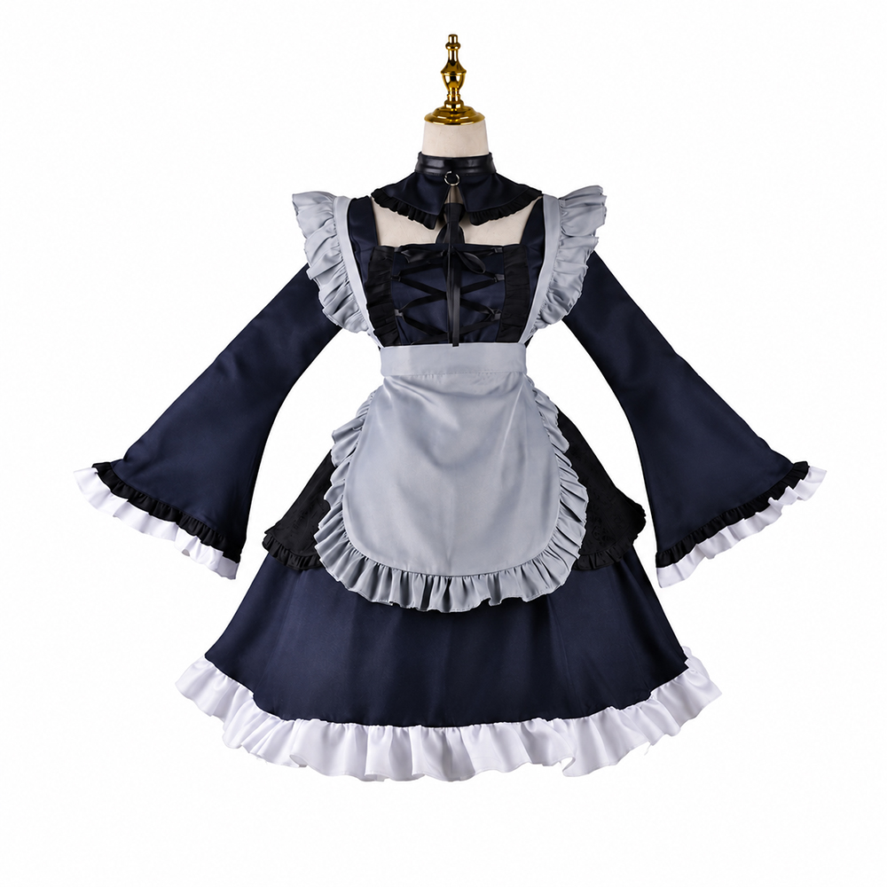 Disfraz de Cosplay de Anime My - Kitagawa Anime Cosplay reseña y precio