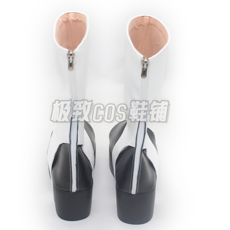 Zapatos de Cosplay de Uchiha O - Anime Cosplay Obito reseña y precio