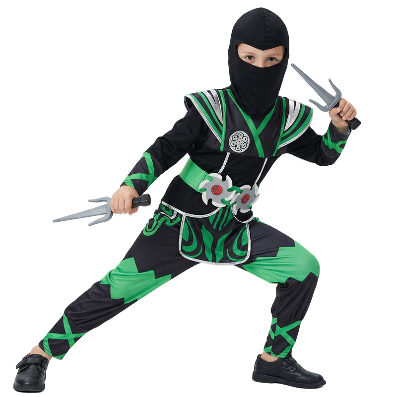 Conjunto de disfraz de ninja j - Anime Cosplay Japanese Girl reseña y precio