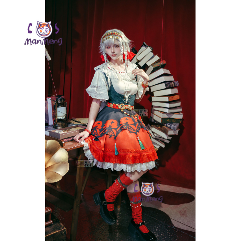 Reverso: 1999 Rubuska juego Co - Anime Cosplay Maid reseña y precio