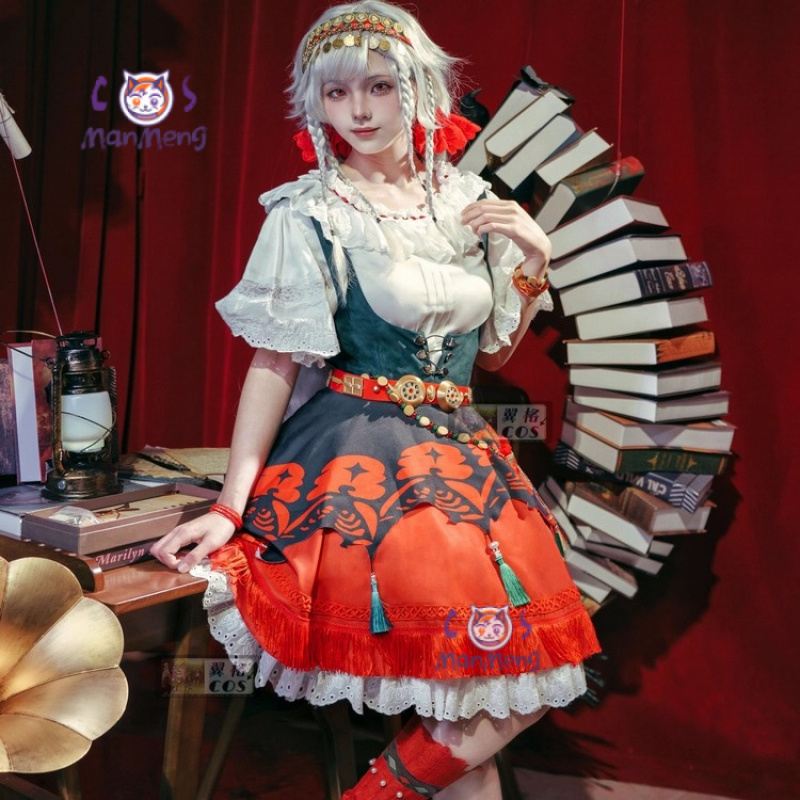 Reverso: 1999 Rubuska juego Co - Anime Cosplay Maid reseña y precio