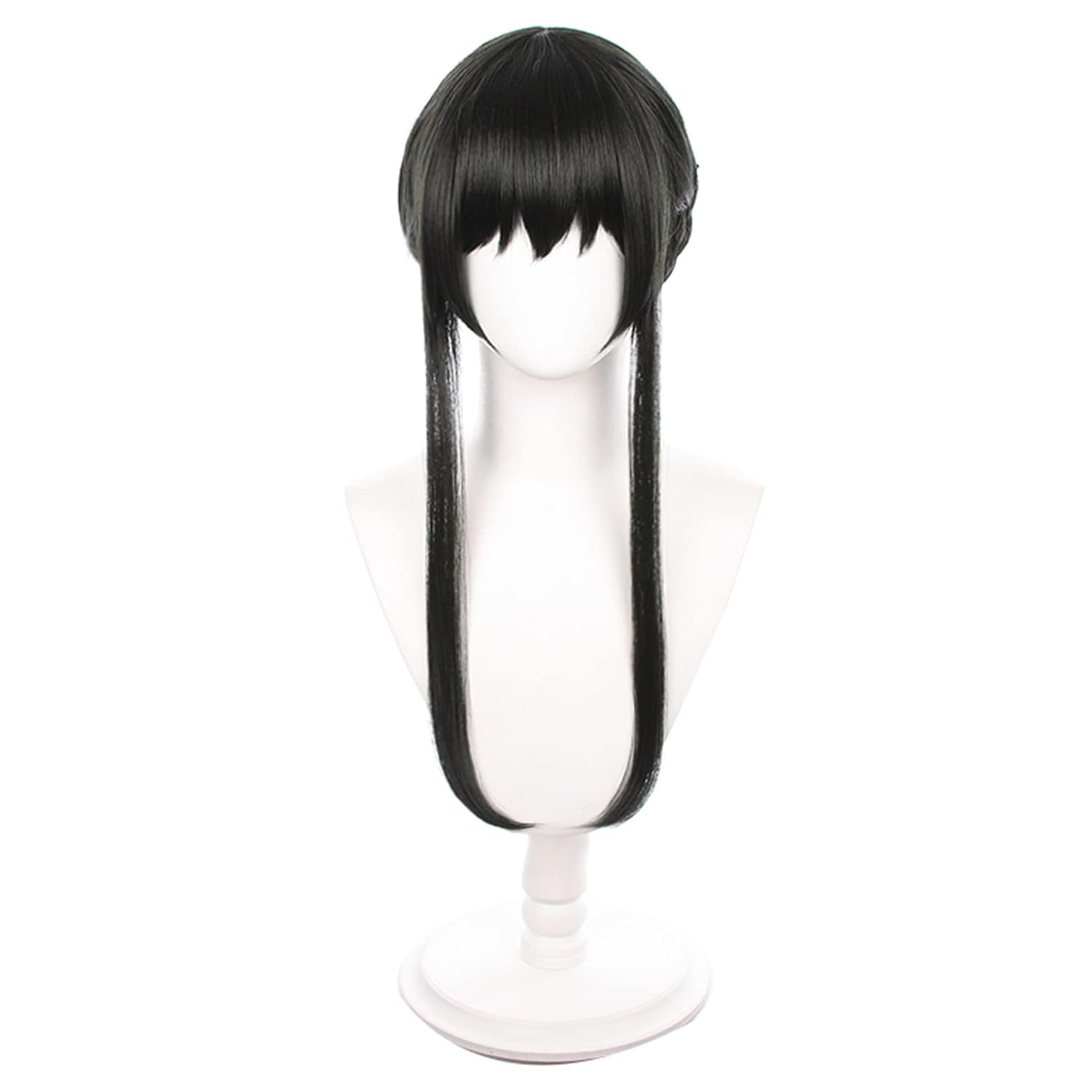 Pelucas Yor Forger, pelucas de - Anime Cosplay Yor Forger reseña y precio