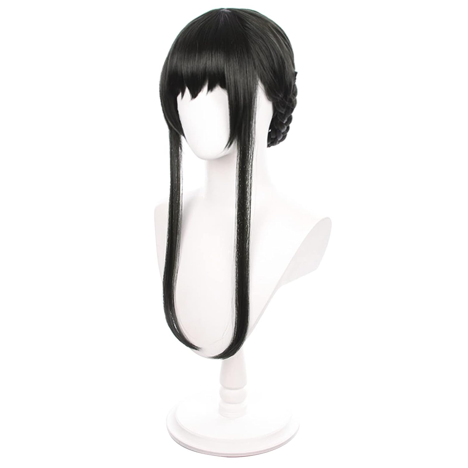 Pelucas Yor Forger, pelucas de - Anime Cosplay Yor Forger reseña y precio