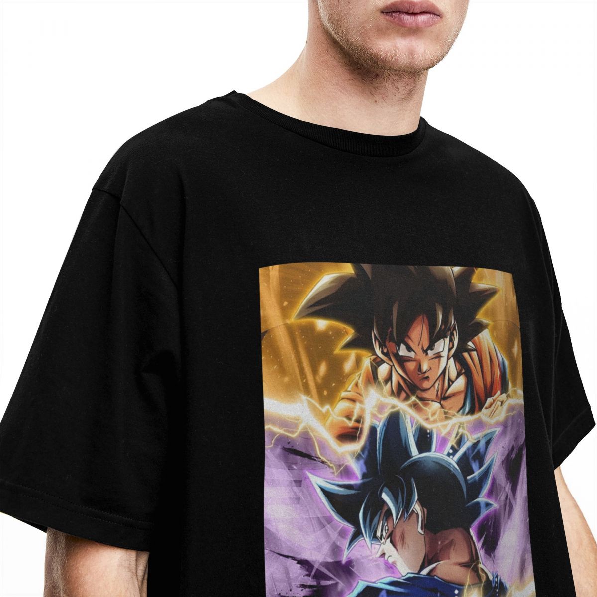 Camisetas de dibujos animados  - Anime Cosplay Ideas For Women reseña y precio