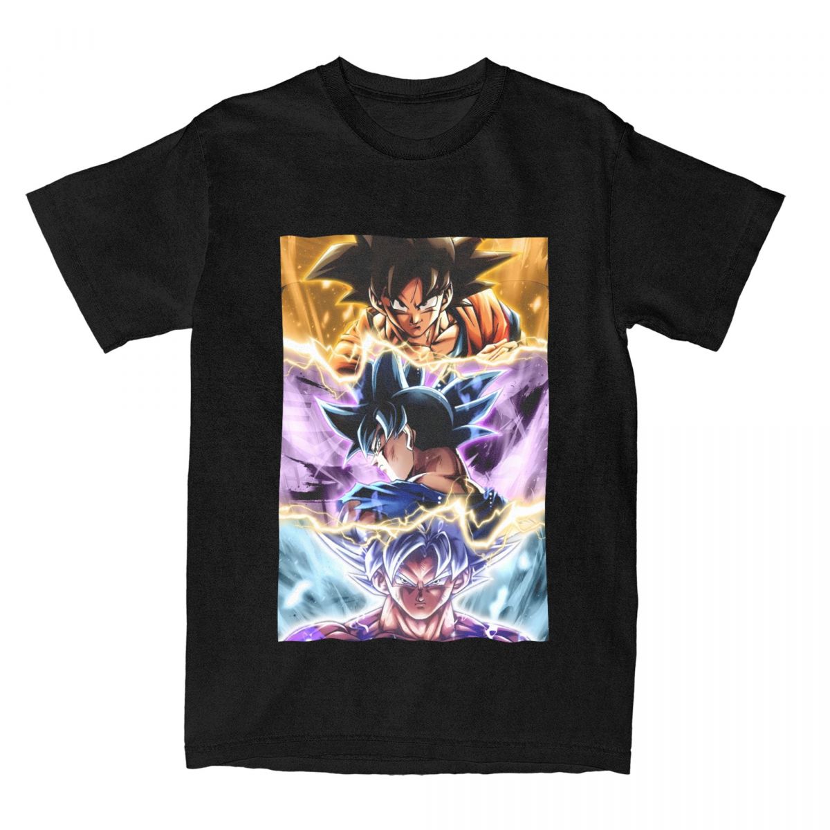 Camisetas de dibujos animados  - Anime Cosplay Ideas For Women reseña y precio