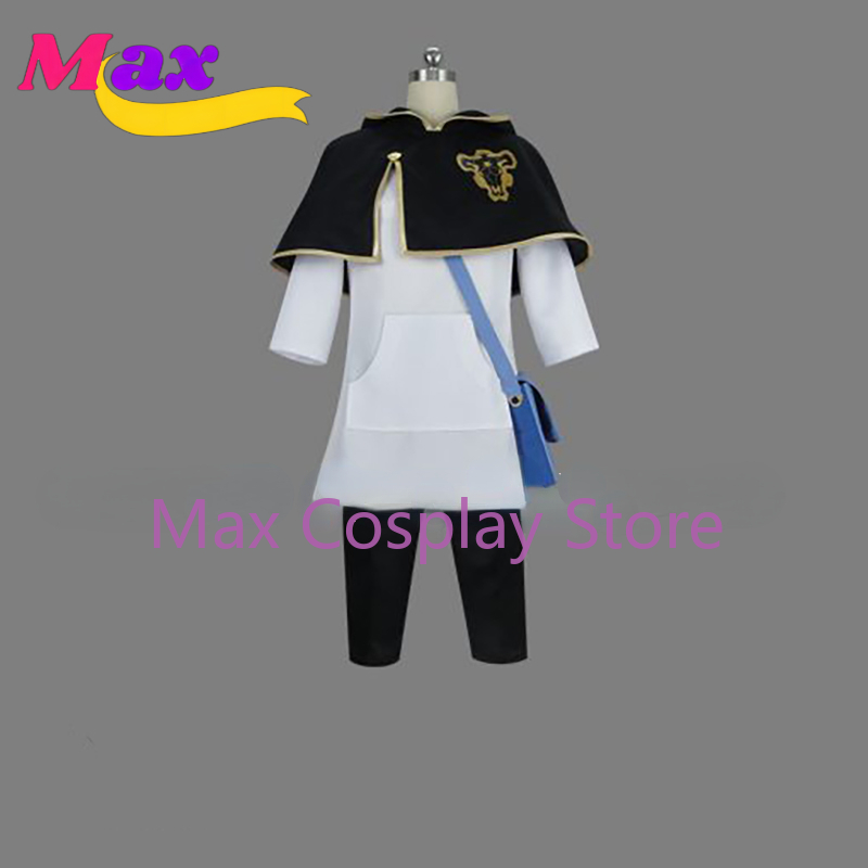 Max Anime Charmy Pappitson dis - Black Clover Grimoire reseña y precio