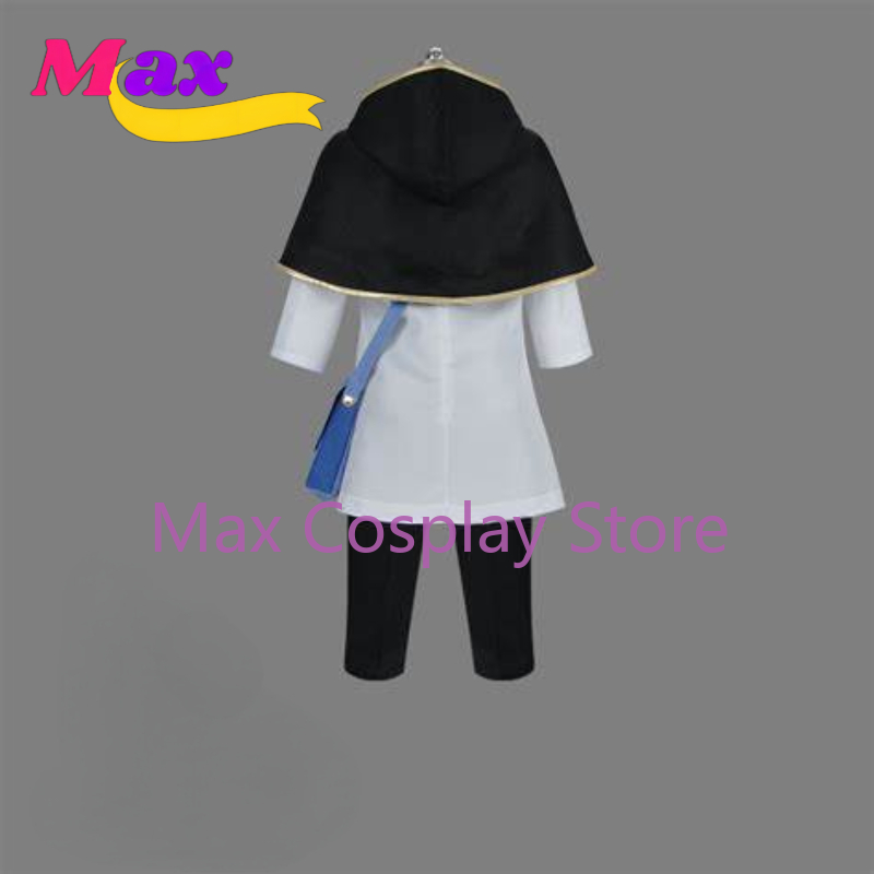 Max Anime Charmy Pappitson dis - Black Clover Grimoire reseña y precio