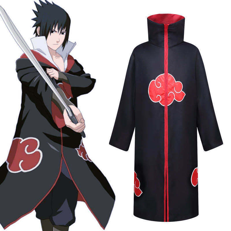 Disfraz de Anime Hokage Uzumak - Anime Cosplay Obito reseña y precio