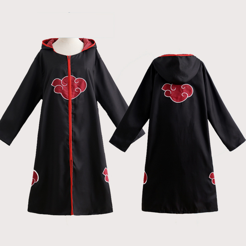 Disfraz de Anime Hokage Uzumak - Anime Cosplay Obito reseña y precio