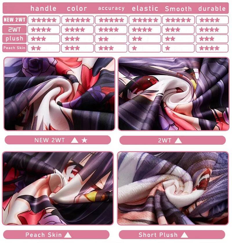 Funda de Almohada Dakimakura d - Anime Cosplay Kakegurui reseña y precio