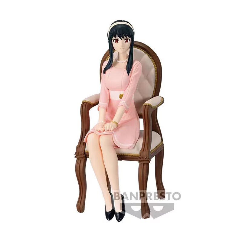 Figuras de Acción Originales d - Anime Cosplay Yor Forger reseña y precio
