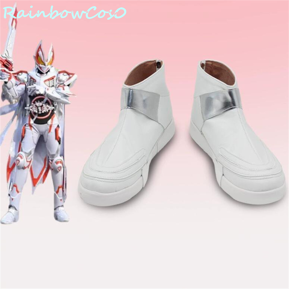 MK9 Kamen Rider Geats Cosplay  - Anime Cosplay Kamen Rider reseña y precio