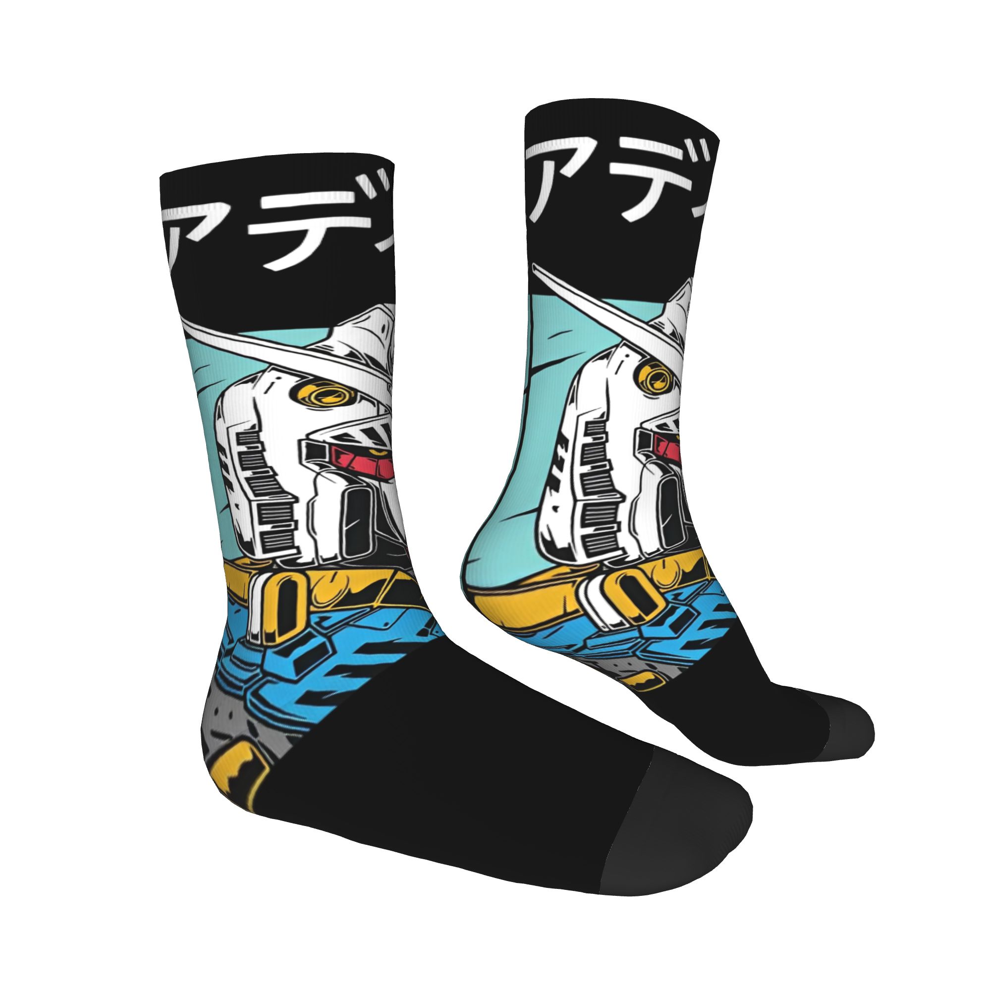 Calcetines de anime MOBILE SUI - Anime Cosplay Ideas For Women reseña y precio