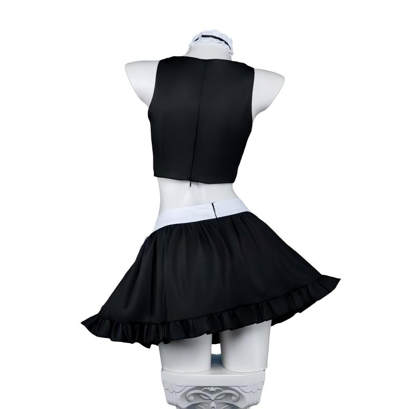 Disfraz y Pelucas de Cosplay d - Anime Cosplay Nombre reseña y precio