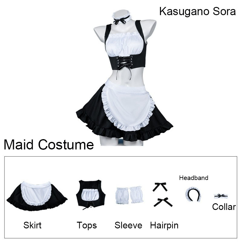 Disfraz y Pelucas de Cosplay d - Anime Cosplay Nombre reseña y precio