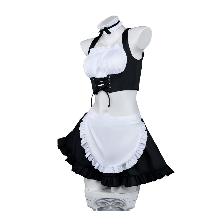 Disfraz y Pelucas de Cosplay d - Anime Cosplay Nombre reseña y precio