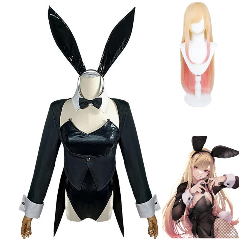 2025 aaa Anime My Dress-Up Dar - Anime Cosplay Nombre reseña y precio