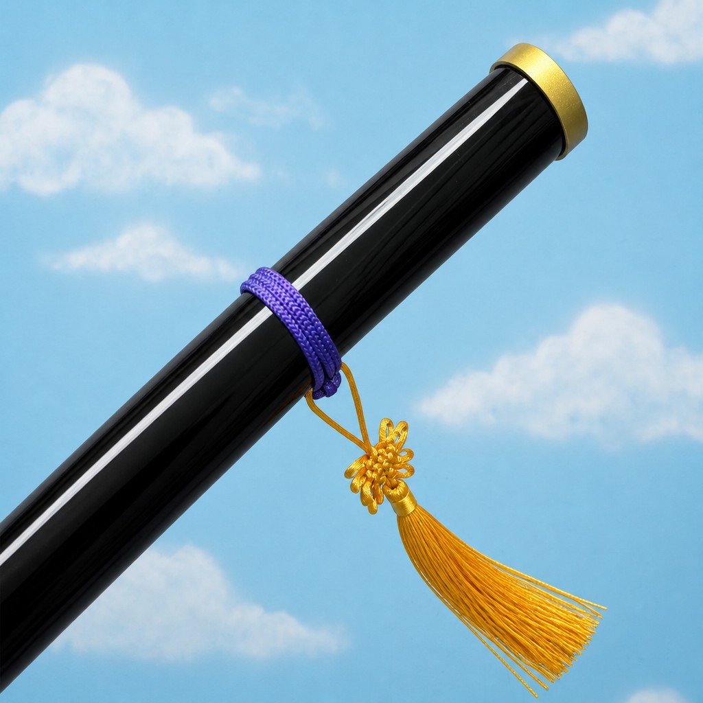 Katana de Madera de 39 Pulgada - Anime Cosplay Obito reseña y precio