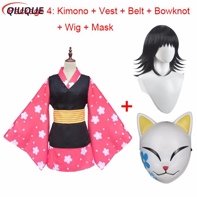 Makomo Disfraz de cosplay Unif - Anime Cosplay Japanese Girl reseña y precio