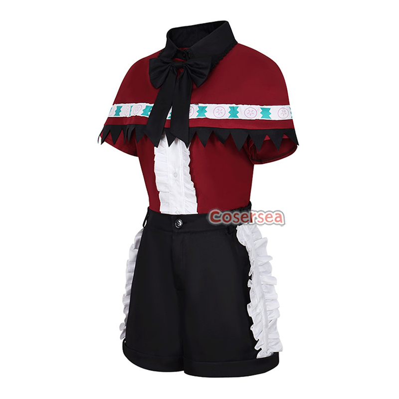 Cosersea Mem-Disfraz de Cospla - Anime Cosplay Meme reseña y precio
