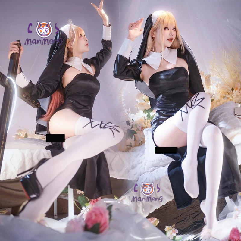 Kitagawa Marin Anime My Dress- - Anime Cosplay Nombre reseña y precio