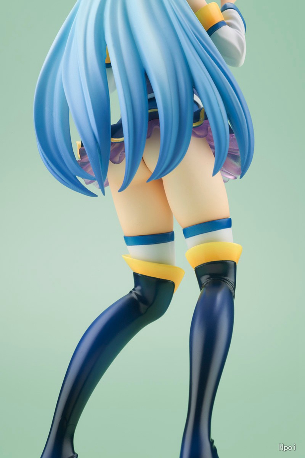 19CM Anime Kono Subarashii Sek - Good Smile Company Figma reseña y precio