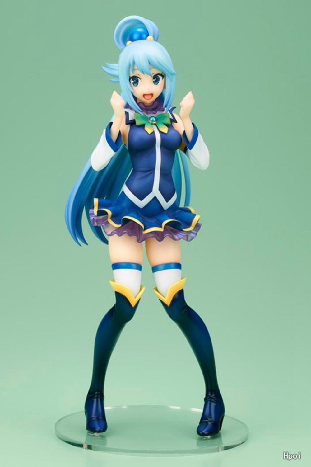 19CM Anime Kono Subarashii Sek - Good Smile Company Figma reseña y precio