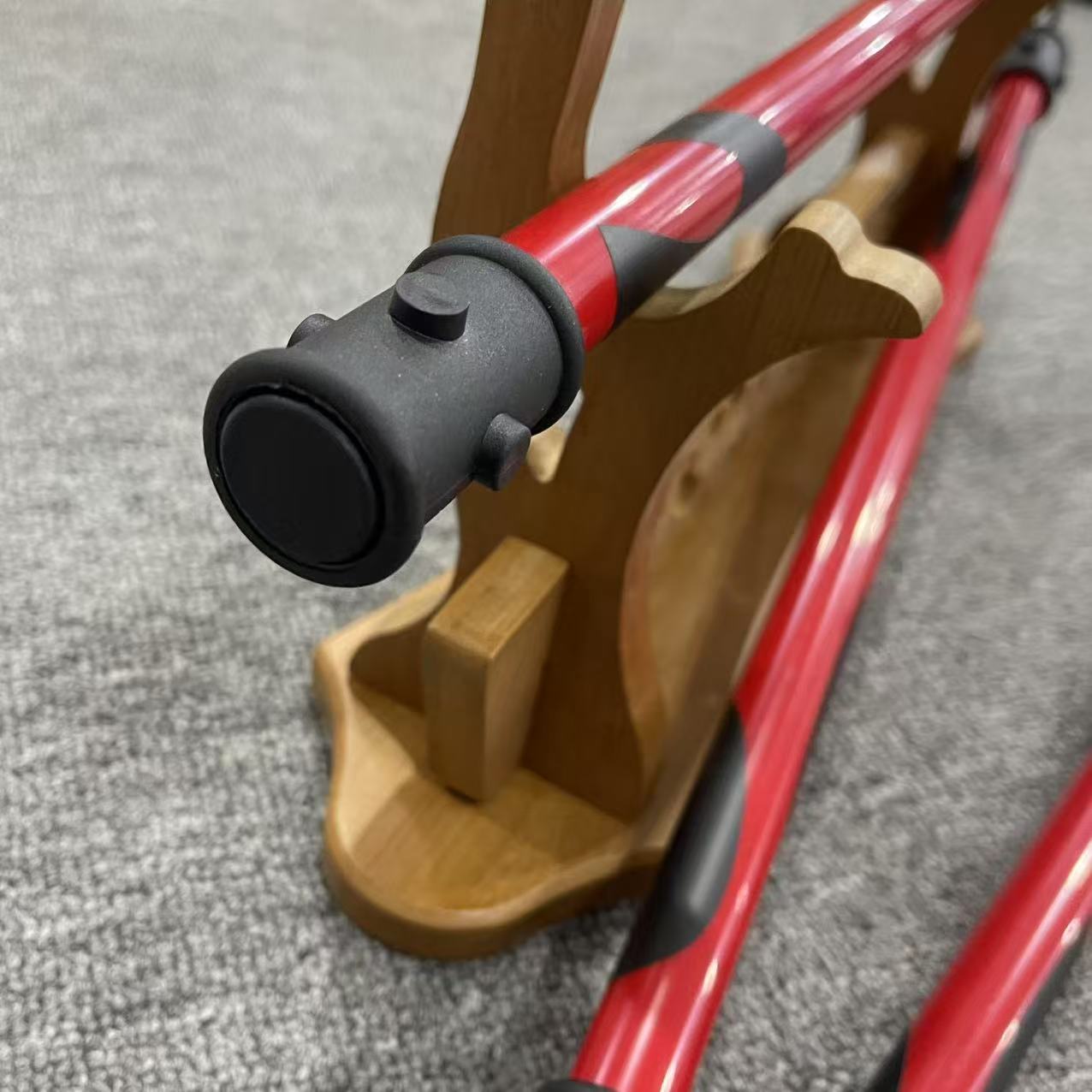 Arma Fushiguro Toji Katana de  - Anime Cosplay Katana reseña y precio