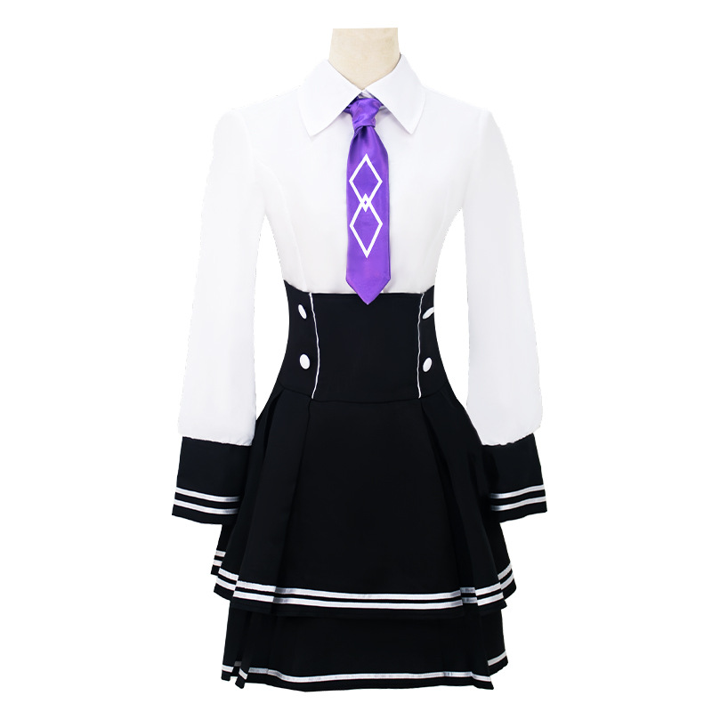 Disfraz de Cosplay de Anime Ma - Anime Cosplay Maid reseña y precio