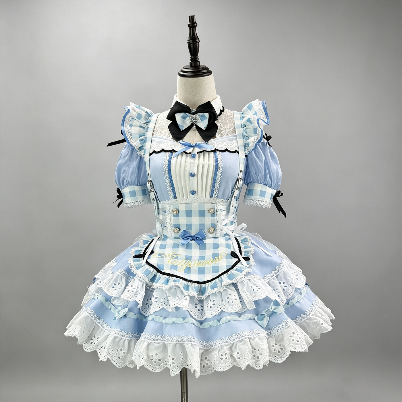 Disfraces de Cosplay de Anime  - Anime Cosplay Japanese Girl reseña y precio