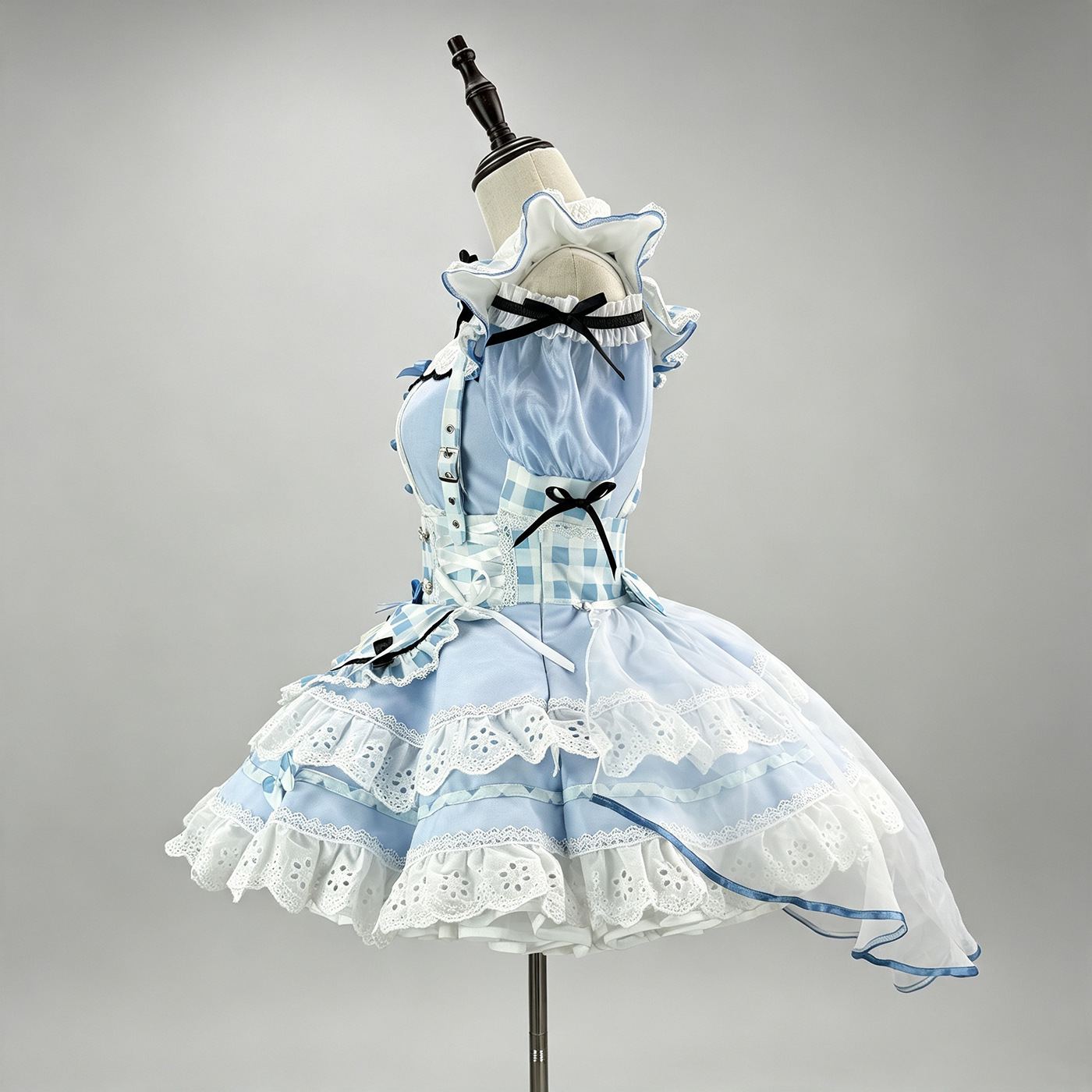 Disfraces de Cosplay de Anime  - Anime Cosplay Japanese Girl reseña y precio