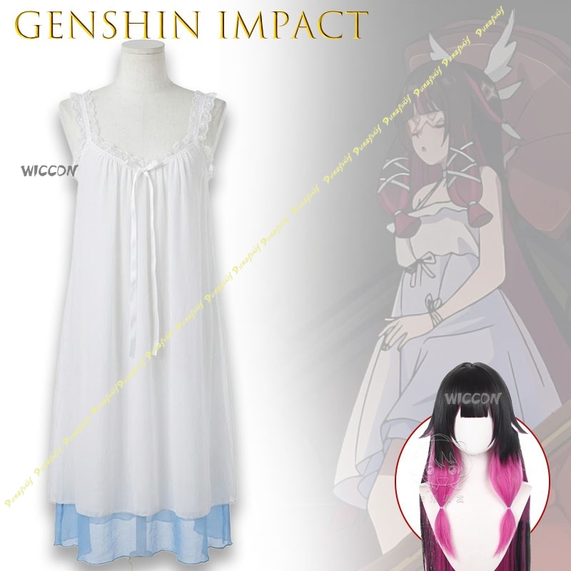Conjunto completo de ropa de d - Anime Cosplay Eyes reseña y precio