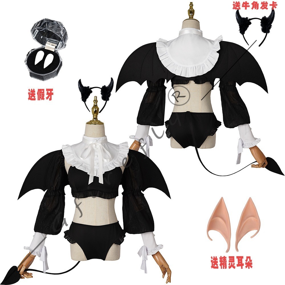 Disfraz de Cosplay de My Dress - Kitagawa Anime Cosplay reseña y precio