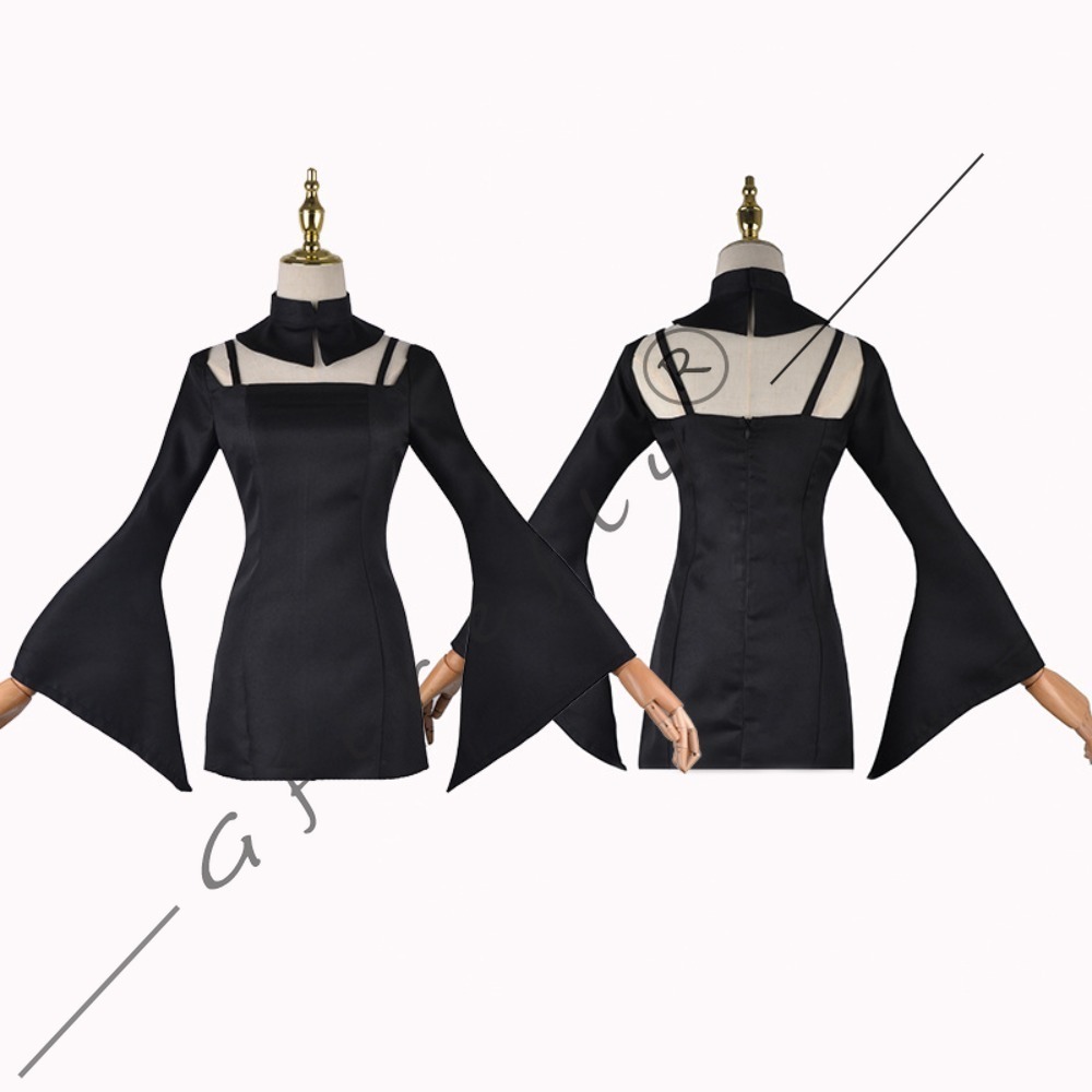 Disfraz de Cosplay de My Dress - Kitagawa Anime Cosplay reseña y precio