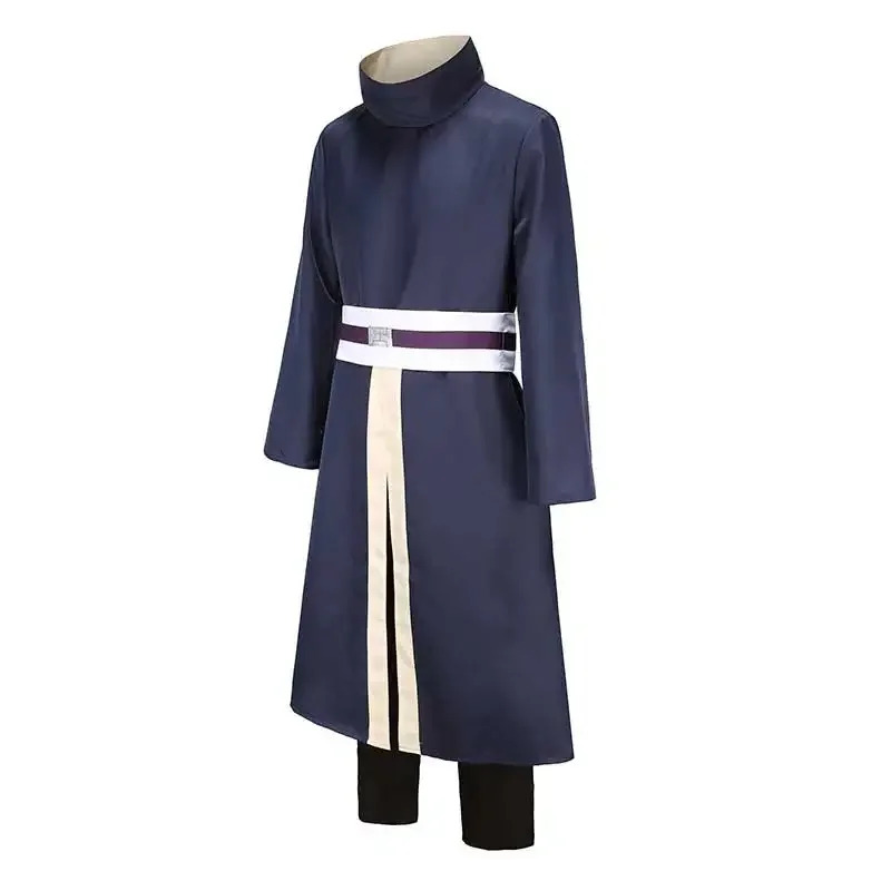 Anime Uchiha Obito Cosplay hom - Anime Cosplay Obito reseña y precio