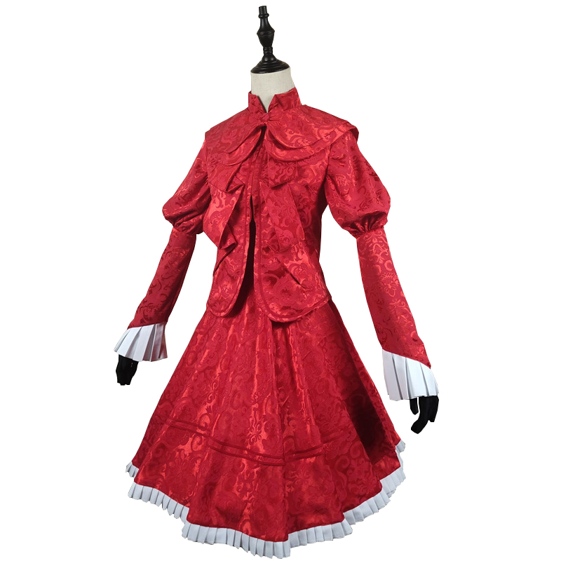 Anime Shadows House Kate Cospl - Anime Cosplay Maid reseña y precio