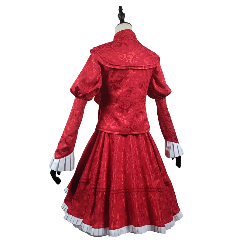 Anime Shadows House Kate Cospl - Anime Cosplay Maid reseña y precio