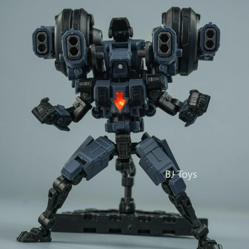 Figuras de Acción Anime de Mot - Good Smile Company Figma reseña y precio