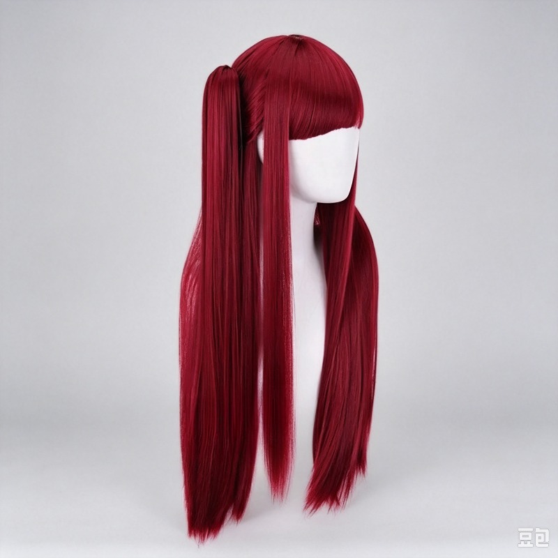 Peluca de cosplay de Kitagawa  - Kitagawa Anime Cosplay reseña y precio
