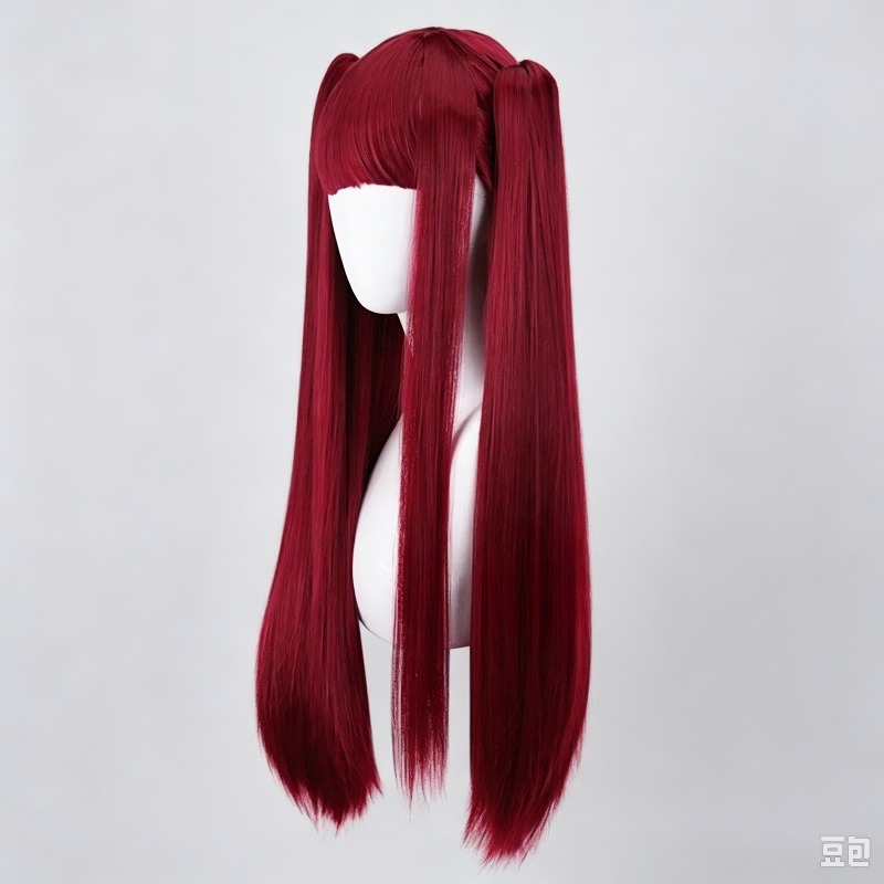 Peluca de cosplay de Kitagawa  - Kitagawa Anime Cosplay reseña y precio