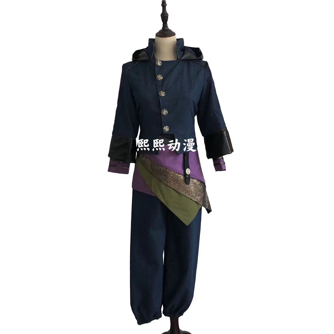 2025 Anime Kamen Rider Saber T - Anime Cosplay Kamen Rider reseña y precio