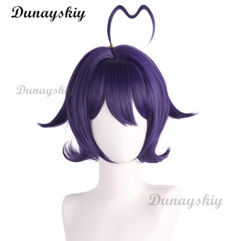 Peluca de cosplay de Hiiragi U - Anime Cosplay Japanese Girl reseña y precio