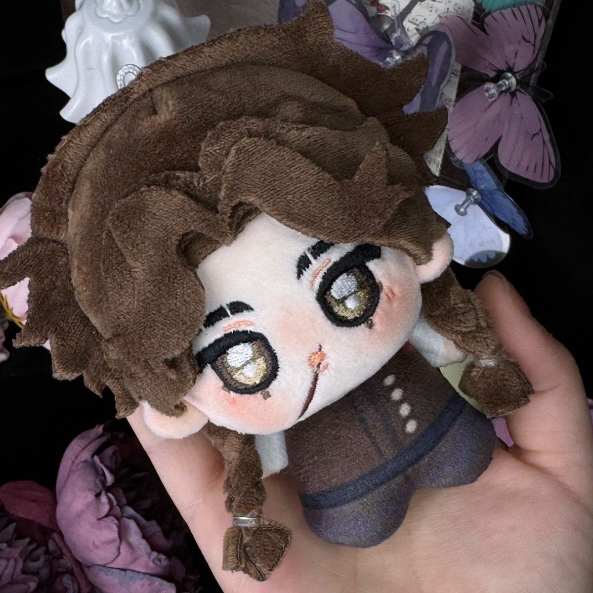 Disfraz de Mascota del Juego d - Anime Cosplay Events reseña y precio