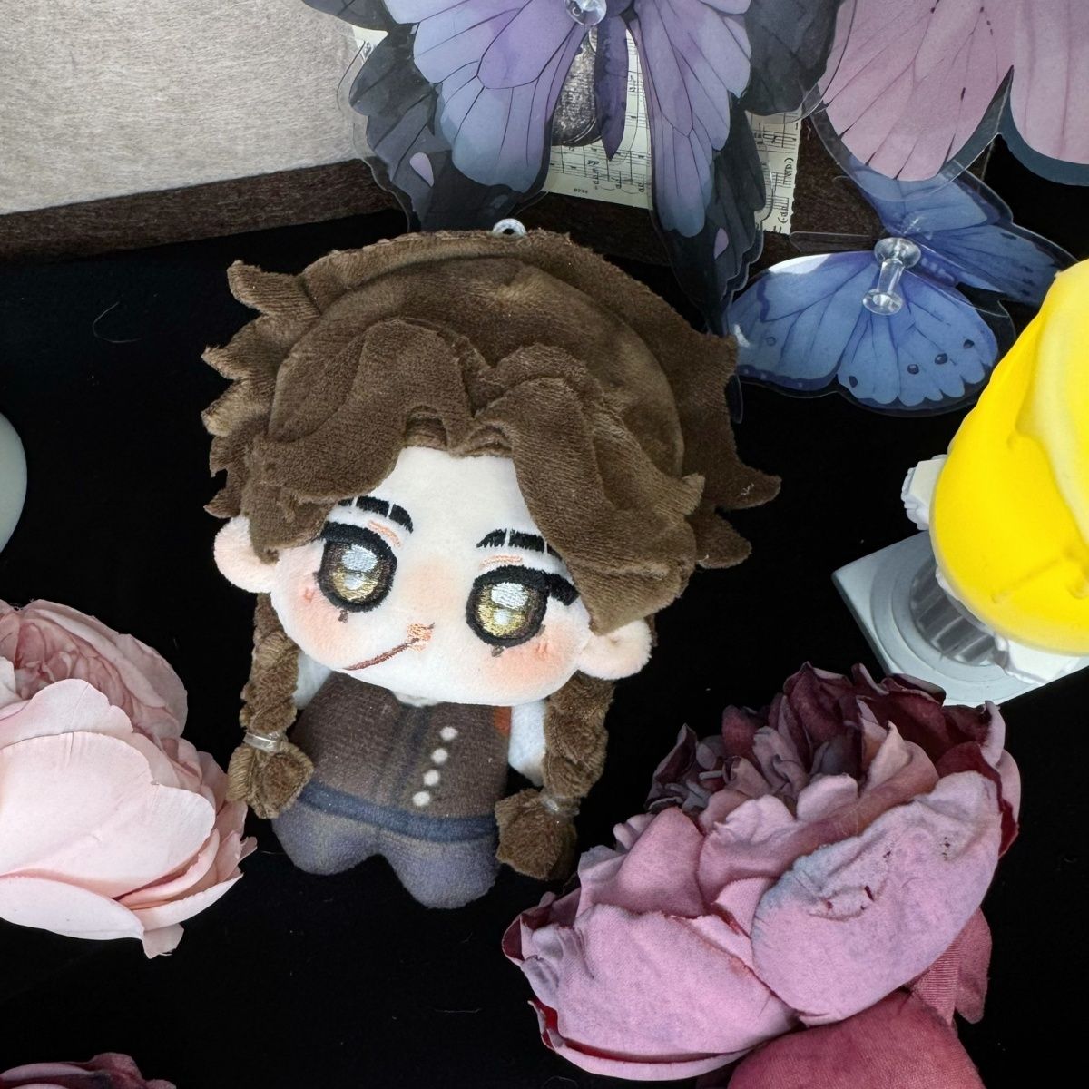 Disfraz de Mascota del Juego d - Anime Cosplay Events reseña y precio