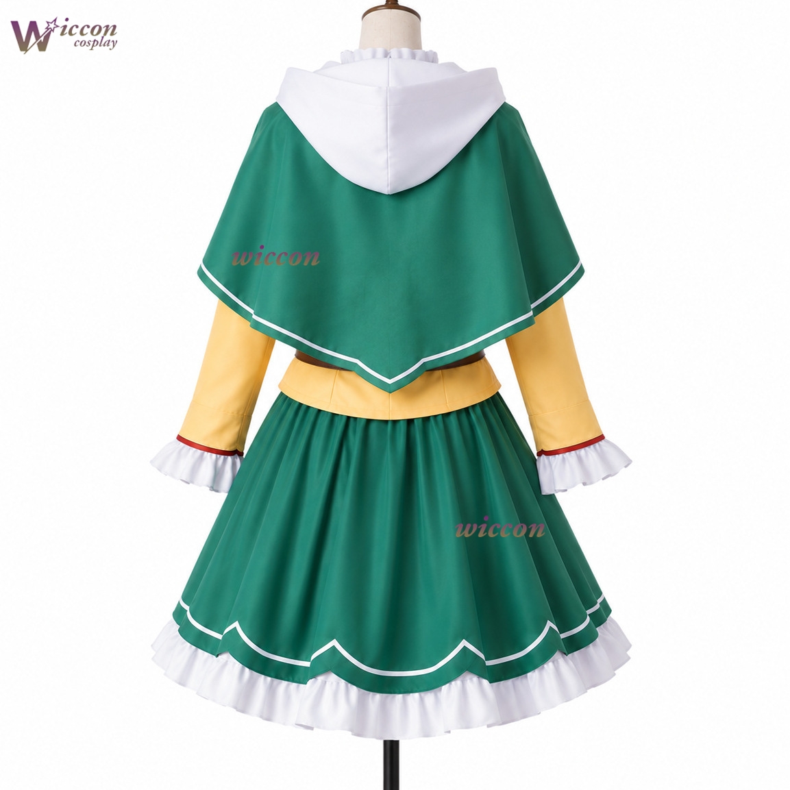 Disfraz de Petra Leyte de Re:Z - Cosplay Anime White Hair reseña y precio